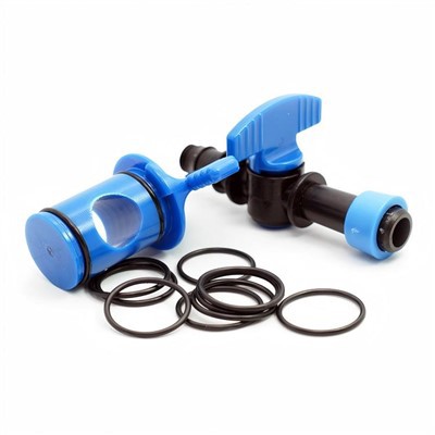 Hydraulické O-krúžkové tesnenia